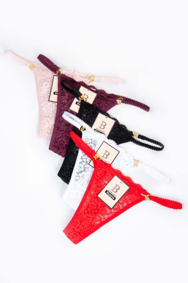 Труси жіночі